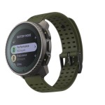 SUUNTO VERTICAL TITANIUM SOLAR FOREST sportinis laikrodis